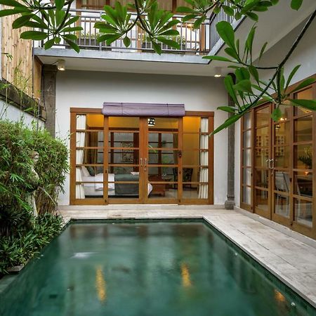 Sonti Villa Семиньяк Экстерьер фото