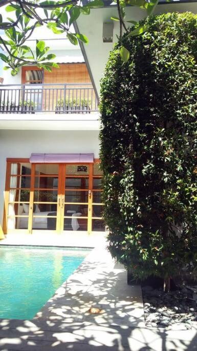 Sonti Villa Семиньяк Экстерьер фото