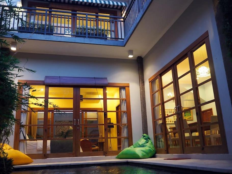 Sonti Villa Семиньяк Экстерьер фото