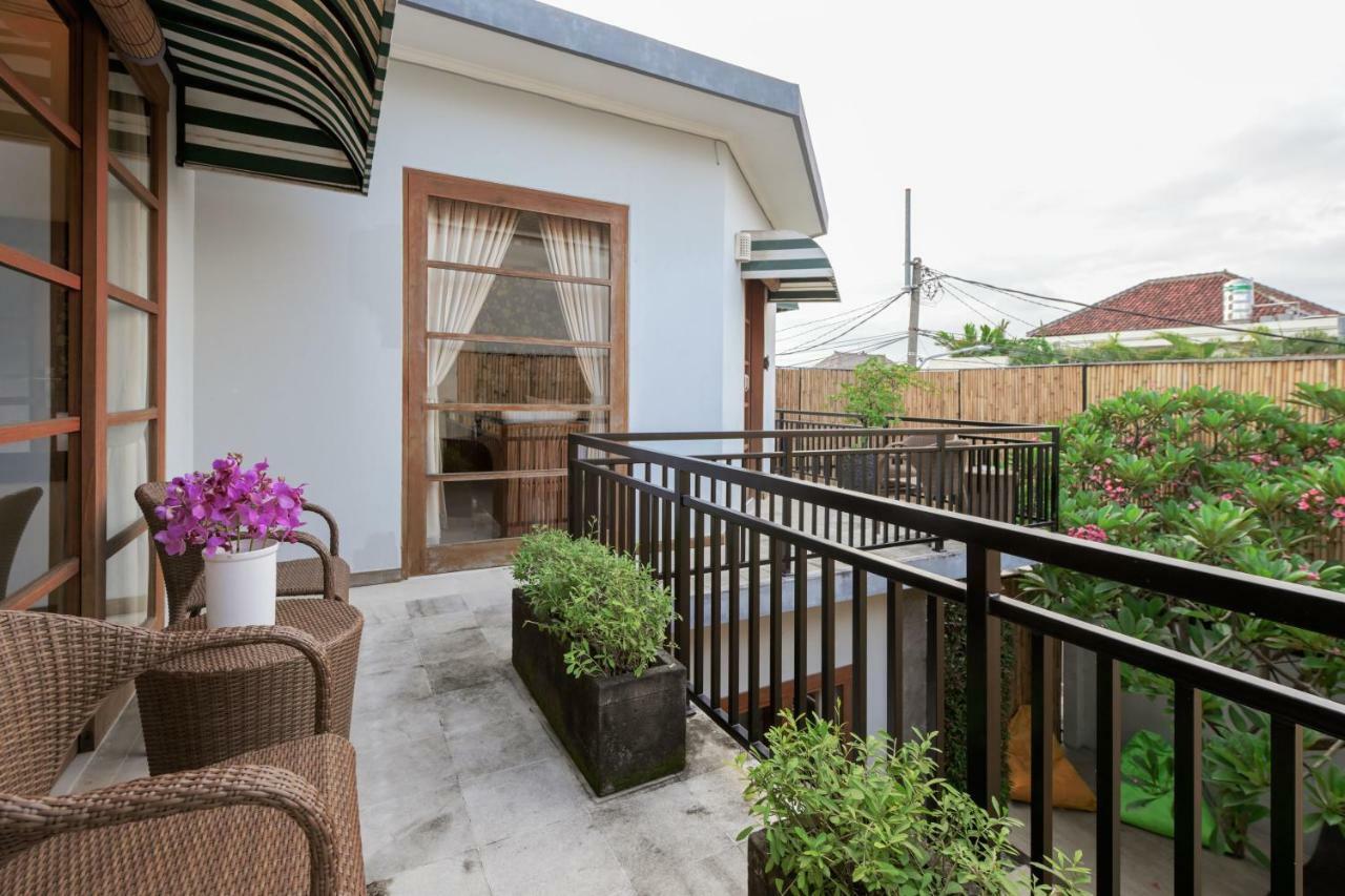 Sonti Villa Семиньяк Экстерьер фото