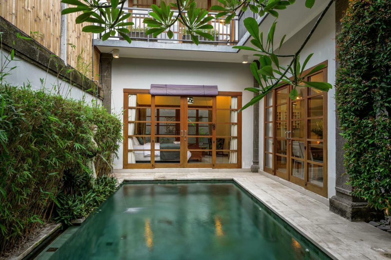 Sonti Villa Семиньяк Экстерьер фото