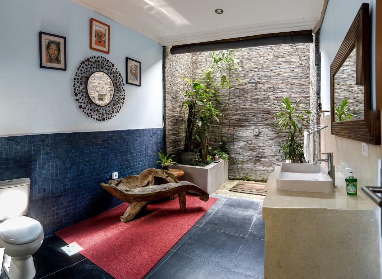 Sonti Villa Семиньяк Экстерьер фото